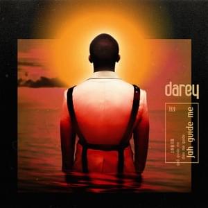 Jah Guide Me - Darey