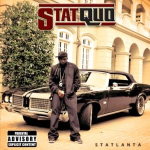 Lie To You - Stat Quo (Ft. Devin The Dude & Raheem DeVaughn)