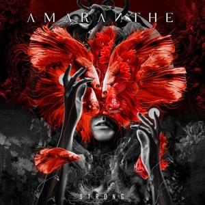 Strong (Cinematic Version) - Amaranthe