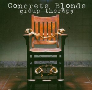 Your Llorona - Concrete Blonde