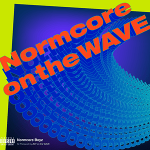 Canada - Normcore Boyz × ZOT on the WAVE