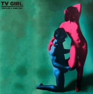 Brilliant Silence - TV Girl