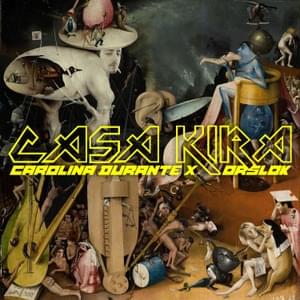 Casa Kira - Carolina Durante & Orslok