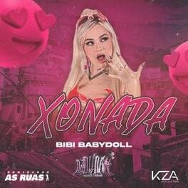 XONADA - Bibi Babydoll (Ft. ​dj dudah)