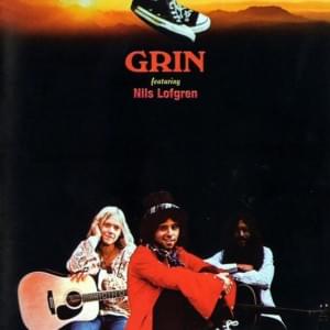 See What a Love Can Do - Grin (Ft. Neil Young & Crazy Horse)