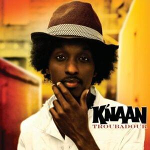 Does It Really Matter - K'naan