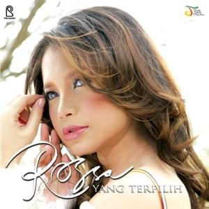 Terlalu Cinta - Rossa