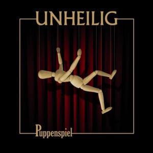 Spielzeugmann - Unheilig