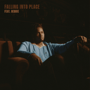 Falling Into Place - Victor Ray (Ft. Debbie)