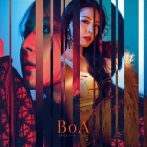 AMOR - BoA (보아)