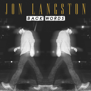 Back Words - Jon Langston