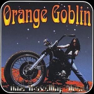 Snail Hook - Orange Goblin