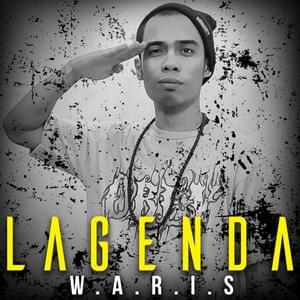 Lagenda - W.A.R.I.S