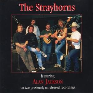 Mind Your Own Business - The Strayhorns (Ft. Alan Jackson)