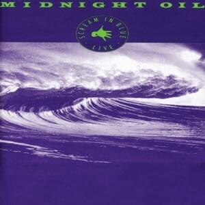 Progress - Midnight Oil