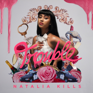 Marlboro Lights - Natalia Kills