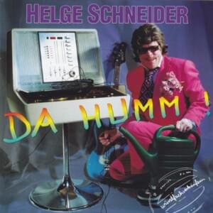 Der Hering - Helge Schneider