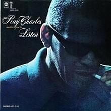 Here We Go Again - Ray Charles