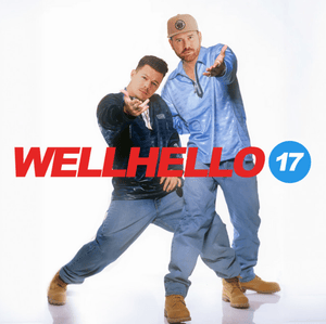 17 - Wellhello