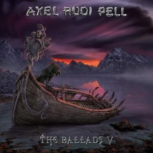 I See Fire - Axel Rudi Pell