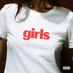 GIRLS - The Kid LAROI