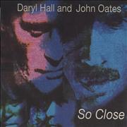 So Close - Daryl Hall & John Oates