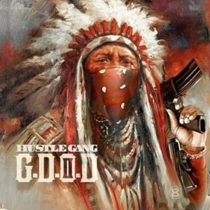 What You Gon’ Do Bout It - Hustle Gang (Ft. Spodee, T.I., Trae tha Truth & Zuse)