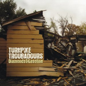 Shreveport - Turnpike Troubadours