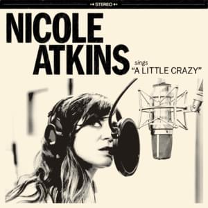 A Little Crazy - Nicole Atkins