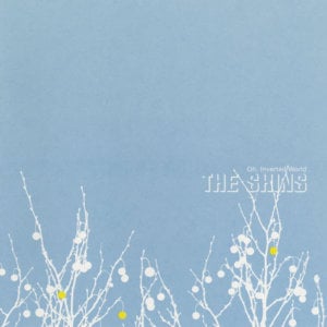 Girl on the Wing - The Shins