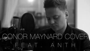 Stitches (YouTube Version) - Conor Maynard (Ft. ANTH)