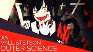 Outer Science - Will Stetson