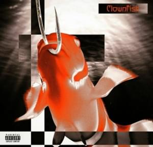 ClownFish - Raidfuckoff