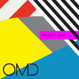 Kill Me - Orchestral Manoeuvres in the Dark