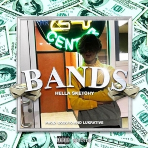 ​bands - Hella Sketchy