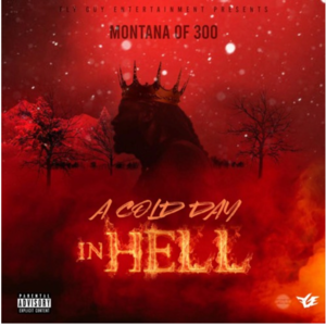 Trenches - Montana of 300 (Ft. Don D)