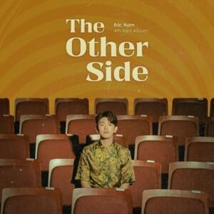 Trouble With You - Eric Nam