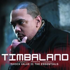 Talk That - Timbaland (Ft. Billy Blue & T-Pain)