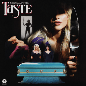 Taste - Sabrina Carpenter