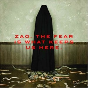 Cancer Eater - Zao