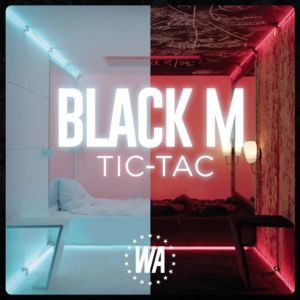 Tic-Tac - Black M