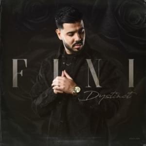 Fini - DYSTINCT