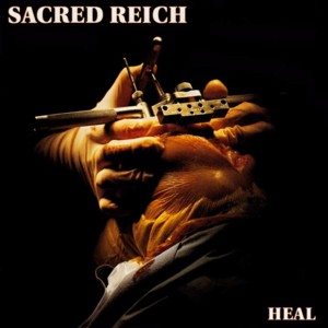 Who Do You Want to Be? - Sacred Reich