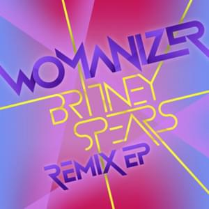 Womanizer (Kaskade Remix) - Britney Spears