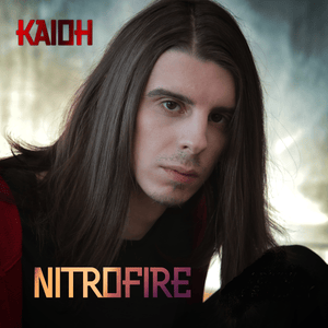 Nitrofire (Kawa (Gogo’s) Mix) - KAIOH