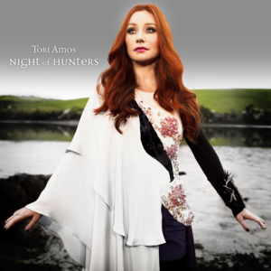 The Chase - Tori Amos (Ft. Natashya Hawley)