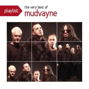 World So Cold (Clean Version) - Mudvayne