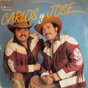 Morena La Causa Fuiste - Carlos Y José