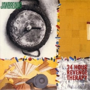 Jinx Removing - Jawbreaker