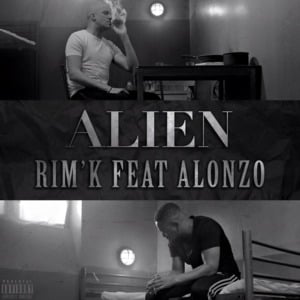 Alien - Rim'K (Ft. Alonzo)